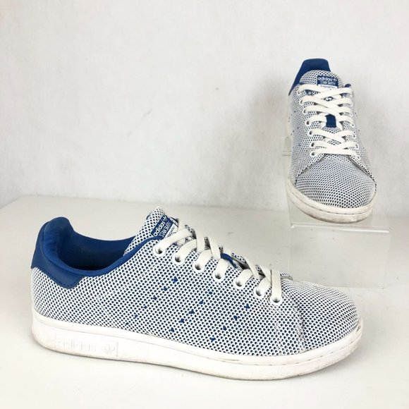 stan smith mesh mens